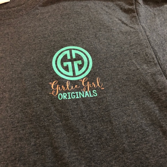 GG Pray More tee - Picture 2 of 3